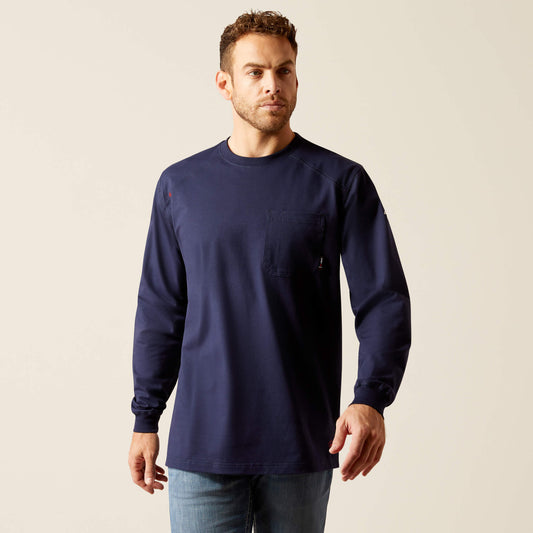 Ariat Trusted FR Pima T-Shirt