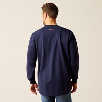 Ariat Trusted FR Pima T-Shirt