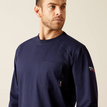 Ariat Trusted FR Pima T-Shirt