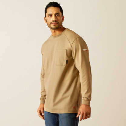 Ariat Best Seller FR Pima T-Shirt