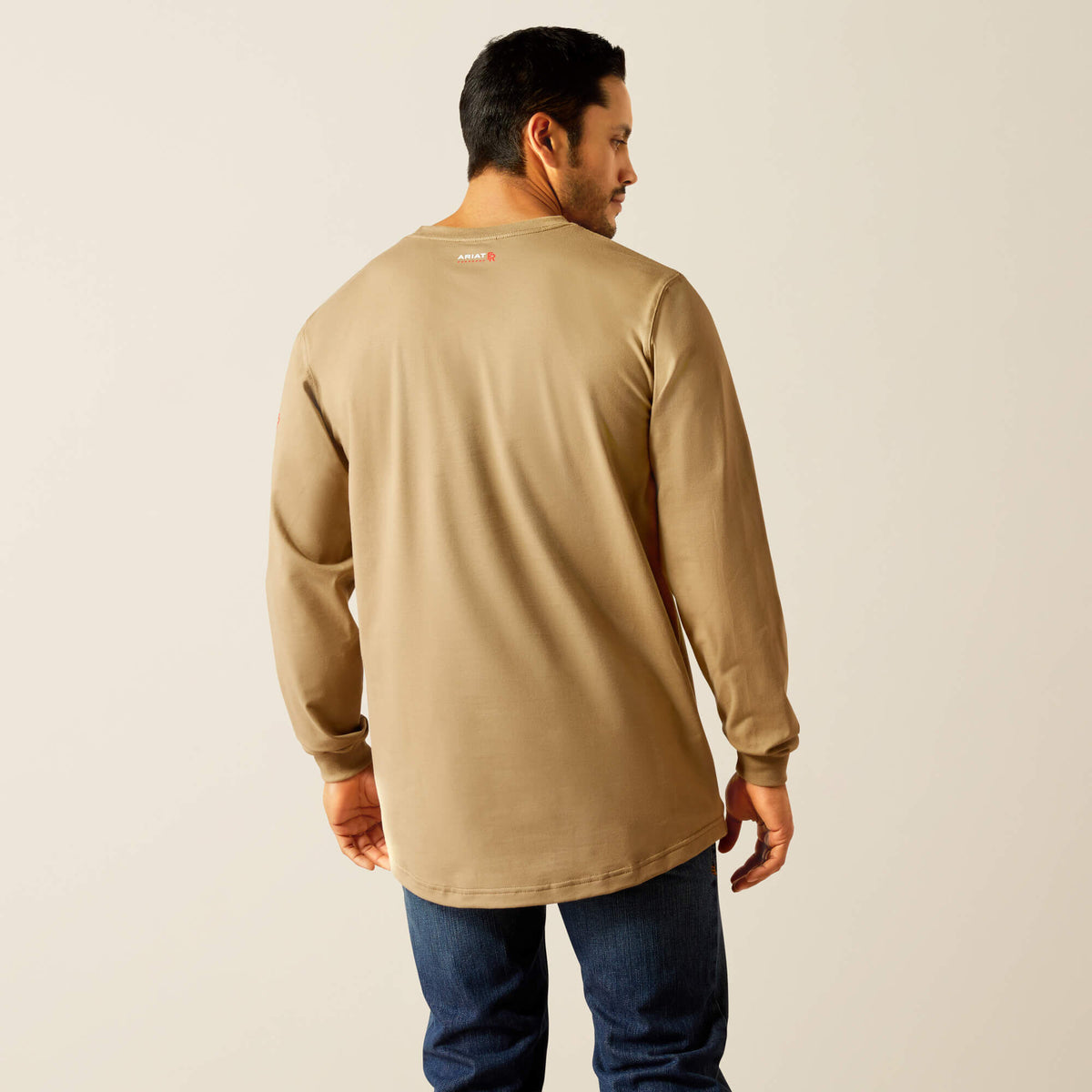 Ariat Best Seller FR Pima T-Shirt