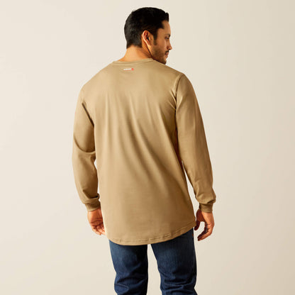 Ariat Best Seller FR Pima T-Shirt
