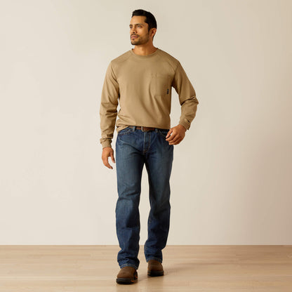 Ariat Best Seller FR Pima T-Shirt