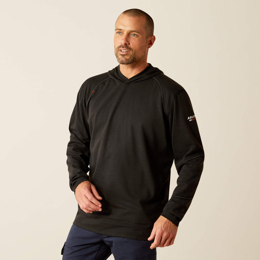 Ariat Best Price FR Primo Hooded T-Shirt