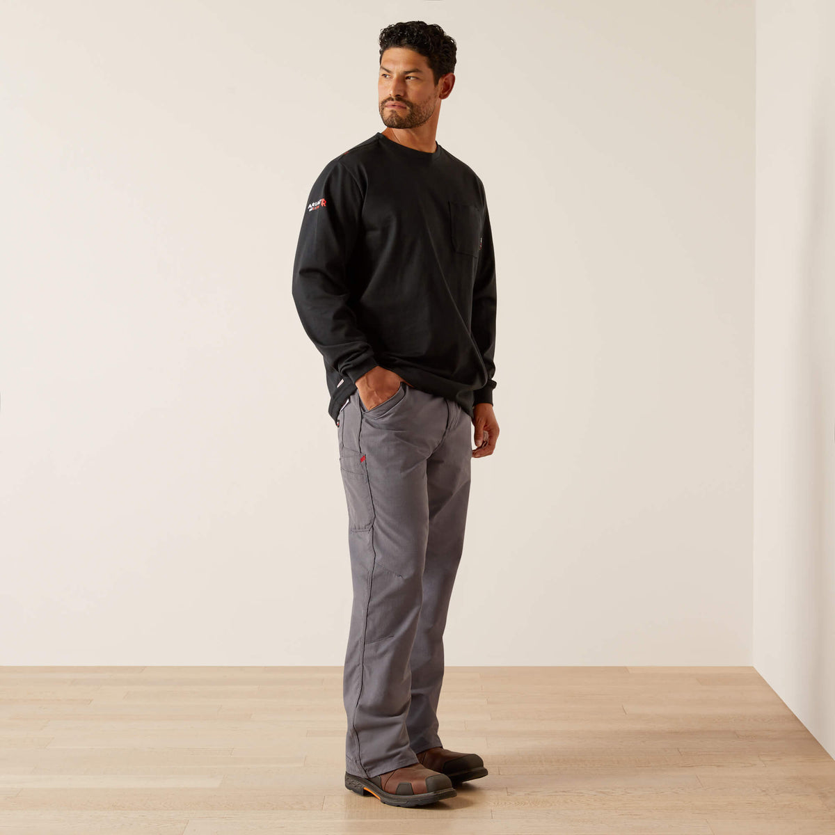 Ariat Sale FR Hardhead T-Shirt