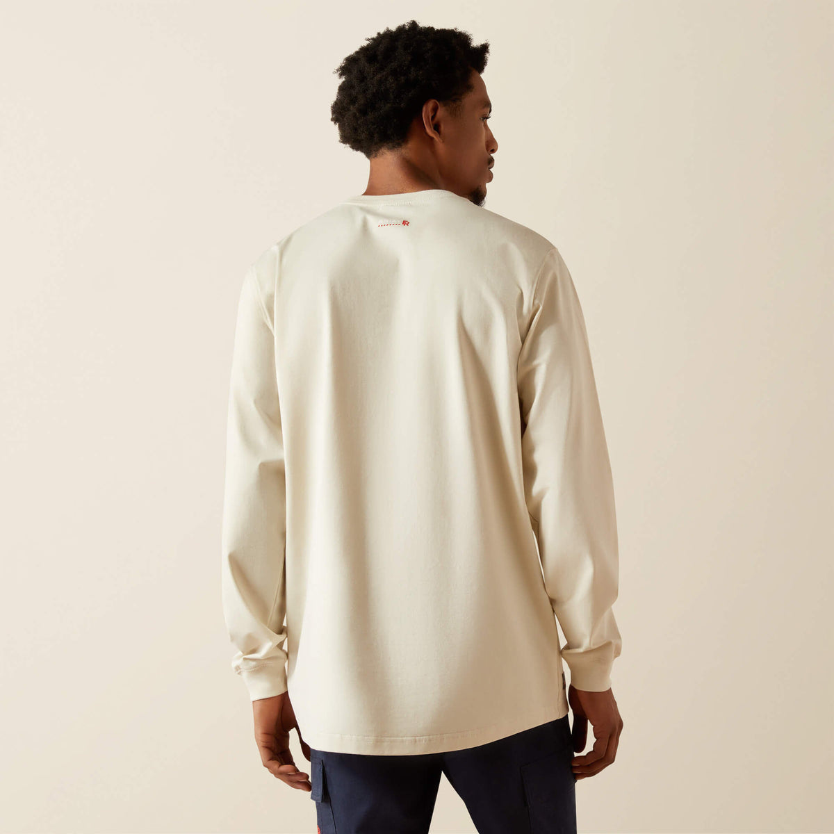 Ariat Featured FR Pima T-Shirt