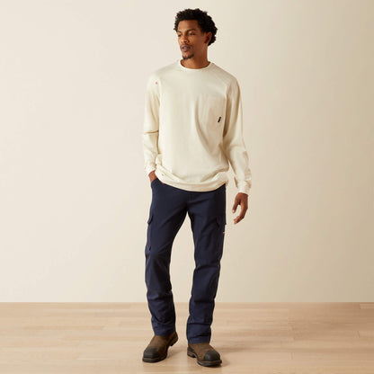 Ariat Featured FR Pima T-Shirt