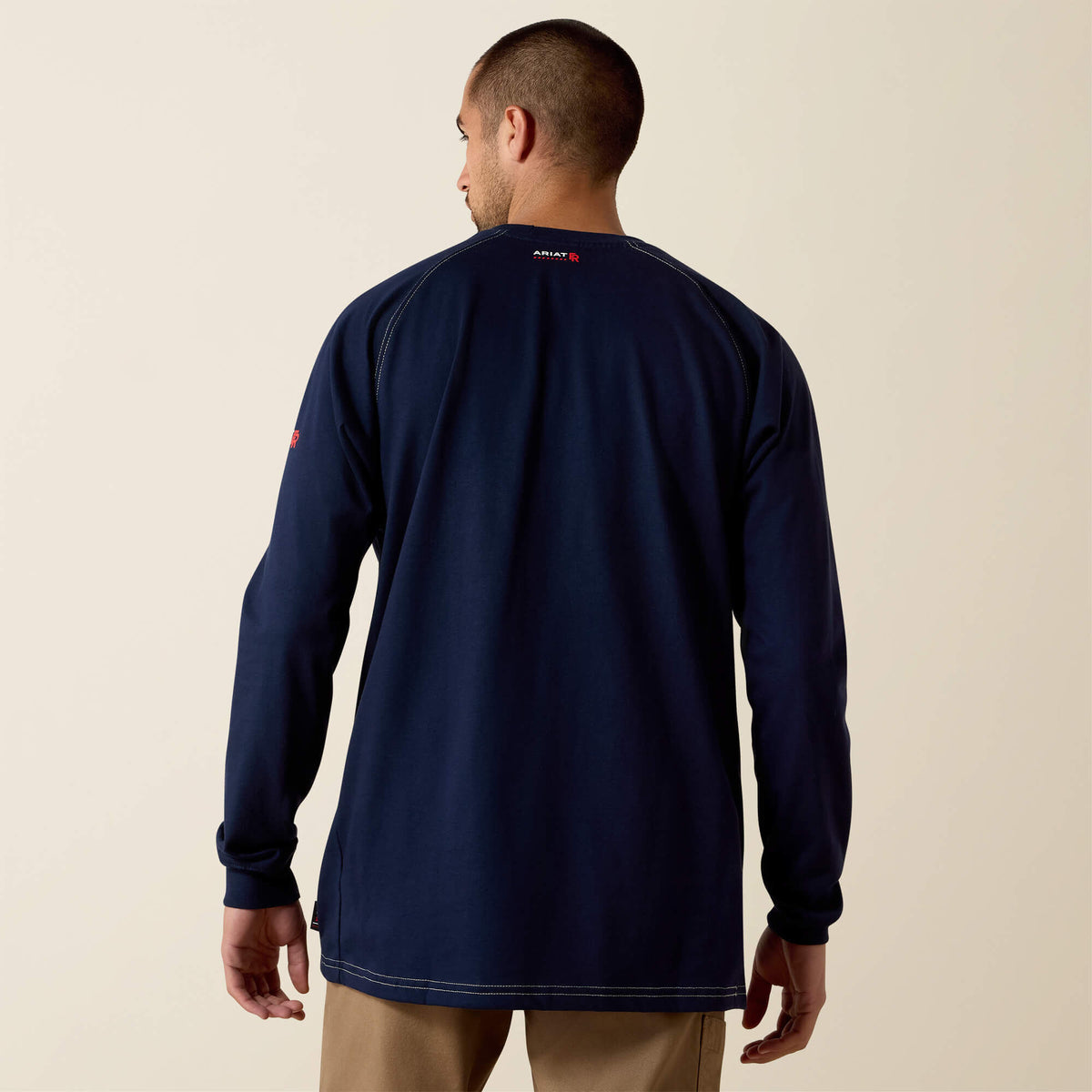 Ariat Classic FR Work Crew T-Shirt
