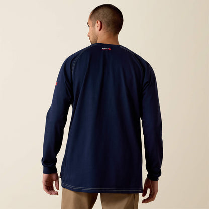 Ariat Classic FR Work Crew T-Shirt