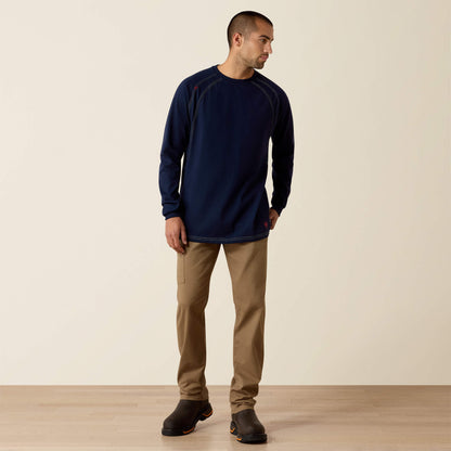Ariat Classic FR Work Crew T-Shirt