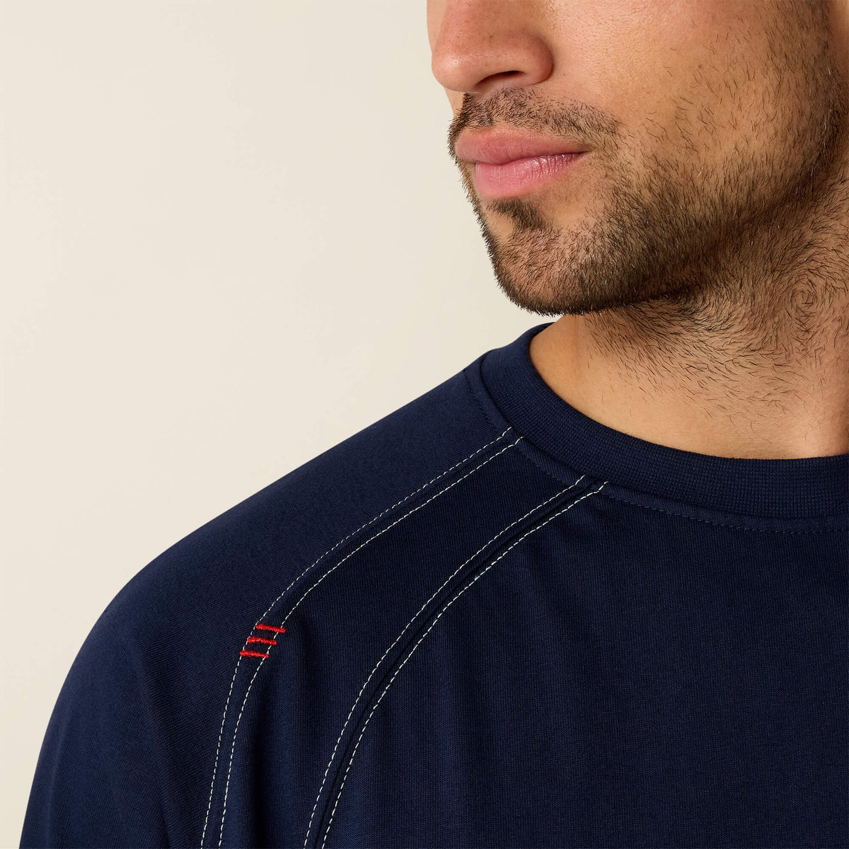 Ariat Classic FR Work Crew T-Shirt