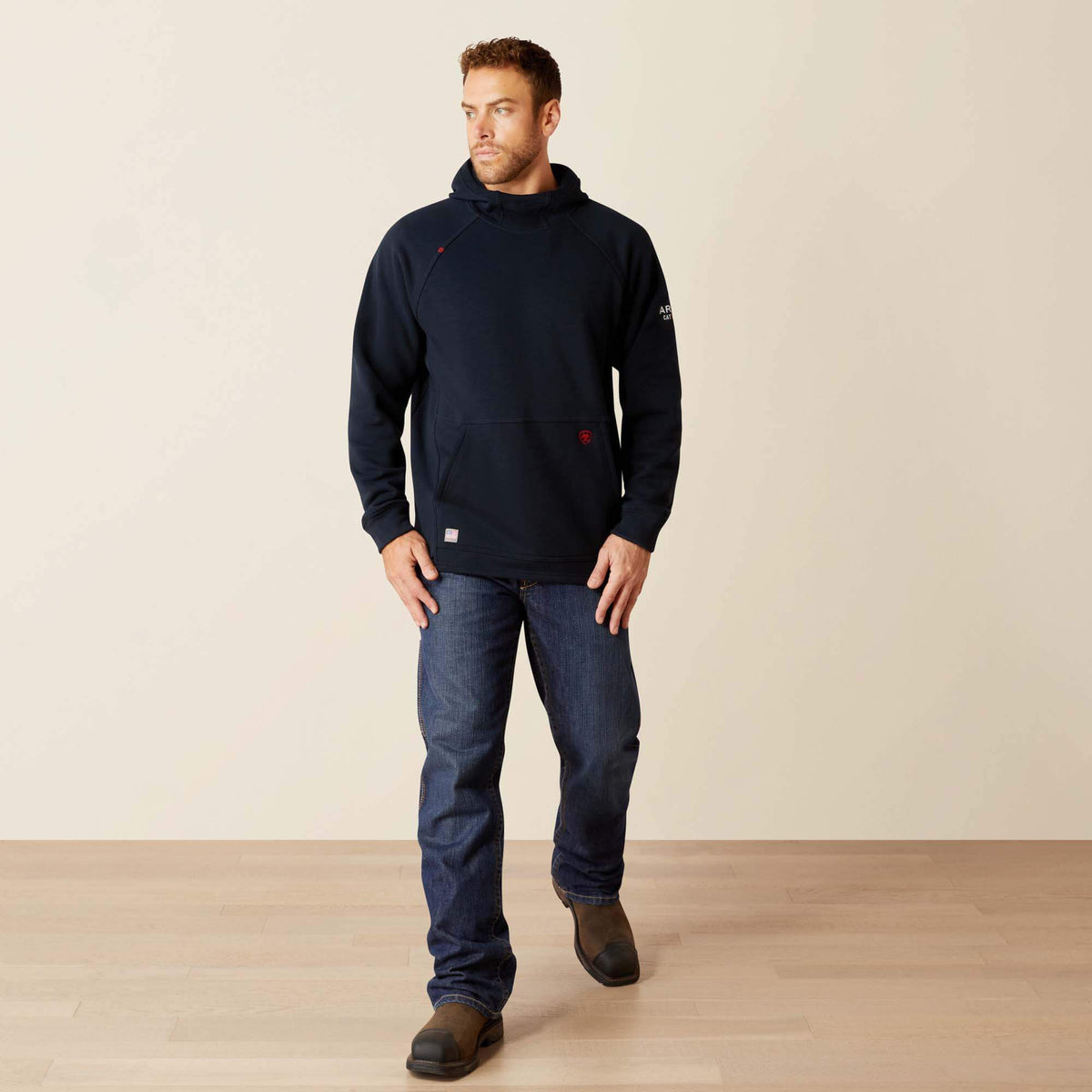 Ariat Sale FR Primo Fleece 2.0 Hoodie