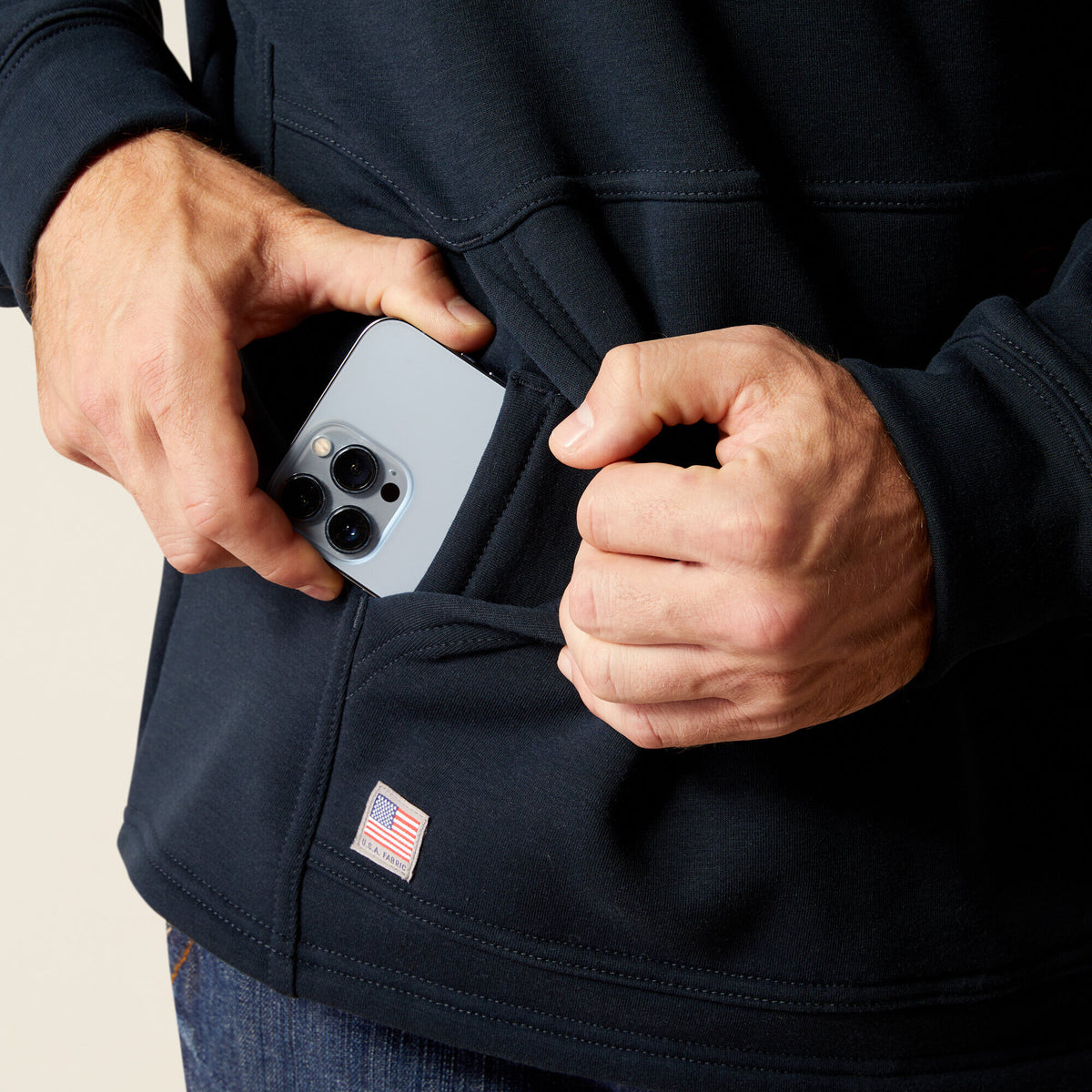 Ariat Sale FR Primo Fleece 2.0 Hoodie