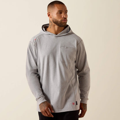 Ariat Recommended FR Air Hooded Top