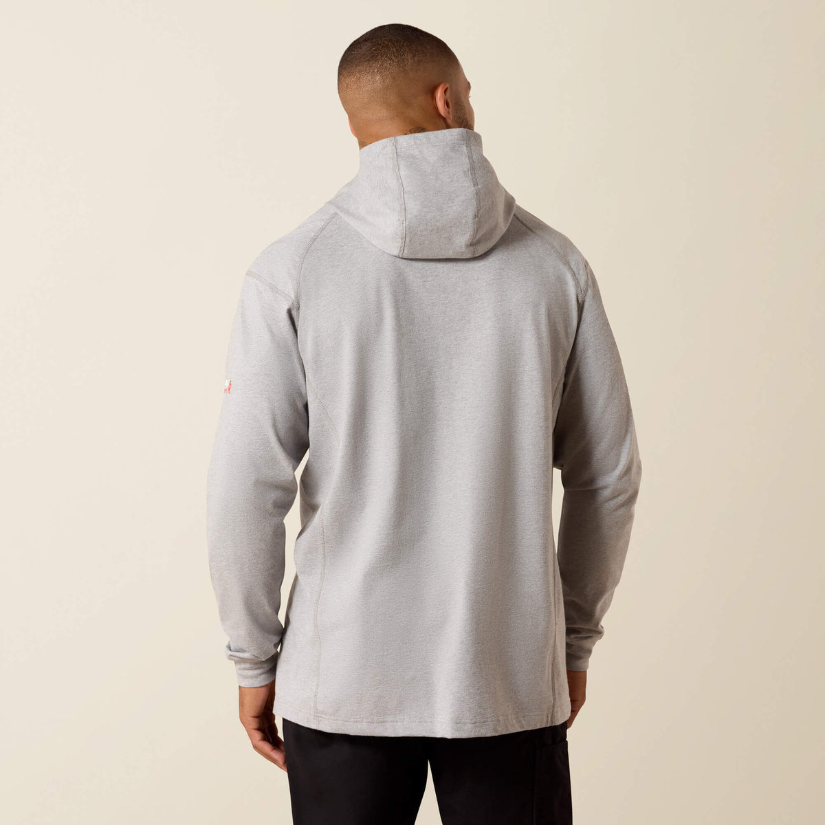 Ariat Recommended FR Air Hooded Top