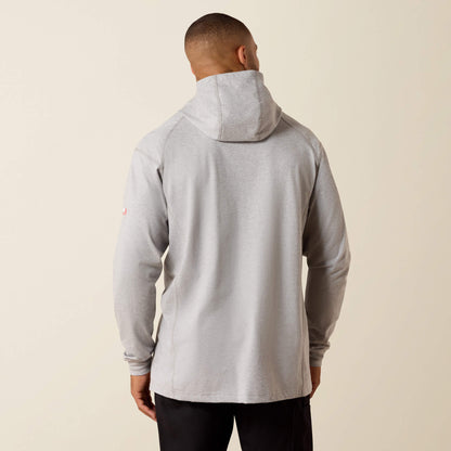 Ariat Recommended FR Air Hooded Top