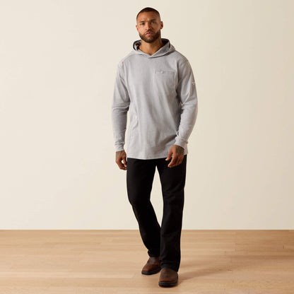 Ariat Recommended FR Air Hooded Top