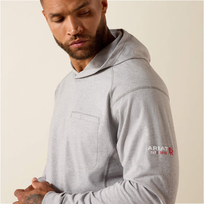 Ariat Recommended FR Air Hooded Top