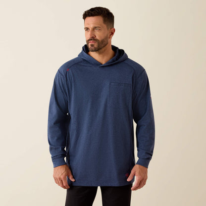 Ariat Value FR Air Hooded Top
