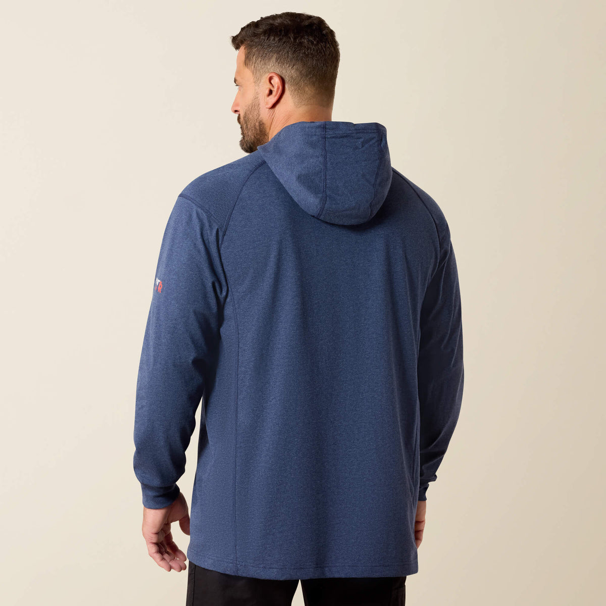 Ariat Value FR Air Hooded Top