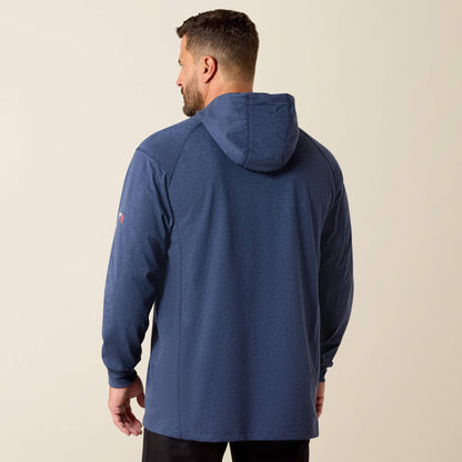 Ariat Value FR Air Hooded Top
