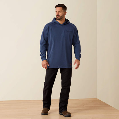 Ariat Value FR Air Hooded Top