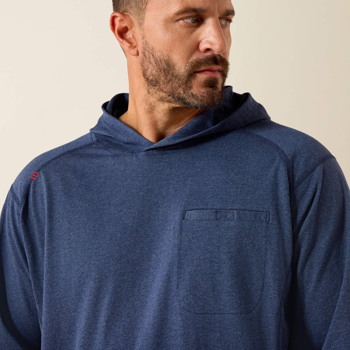 Ariat Value FR Air Hooded Top