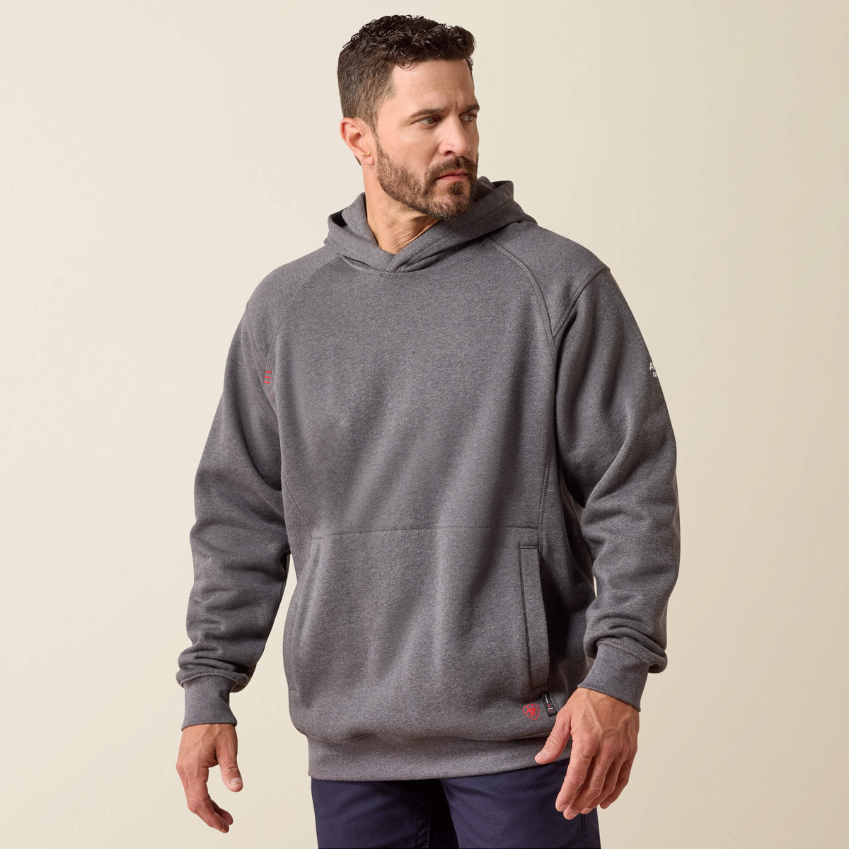Ariat Great Value FR Rev Pullover Hoodie