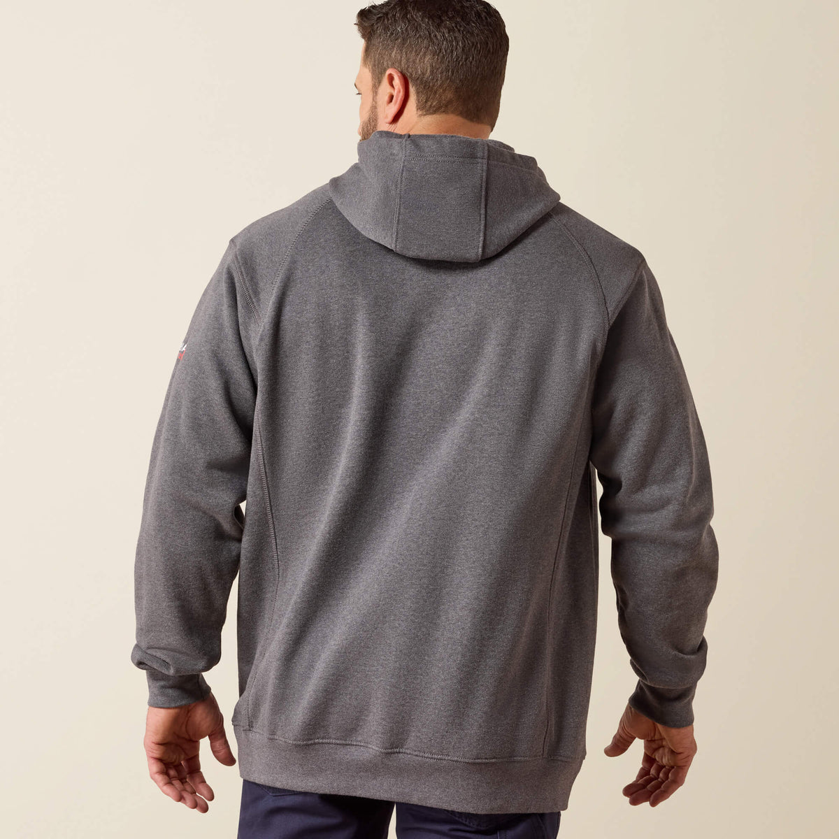 Ariat Great Value FR Rev Pullover Hoodie