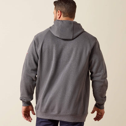 Ariat Great Value FR Rev Pullover Hoodie