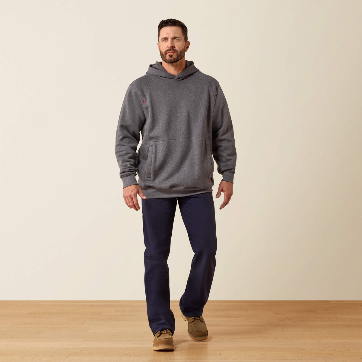 Ariat Great Value FR Rev Pullover Hoodie