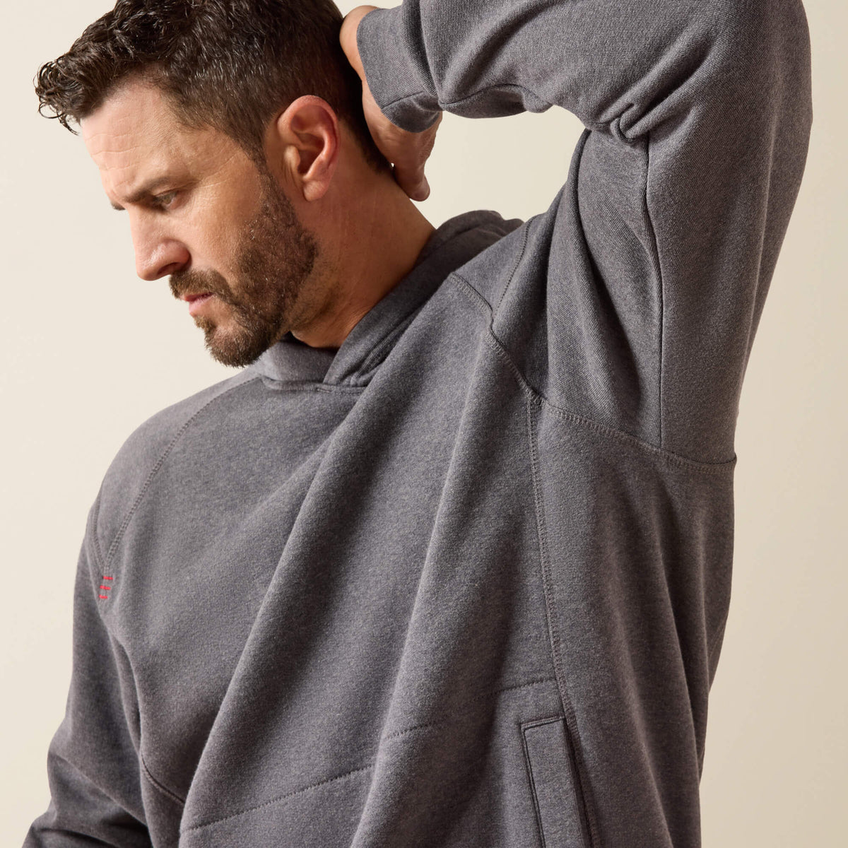 Ariat Great Value FR Rev Pullover Hoodie