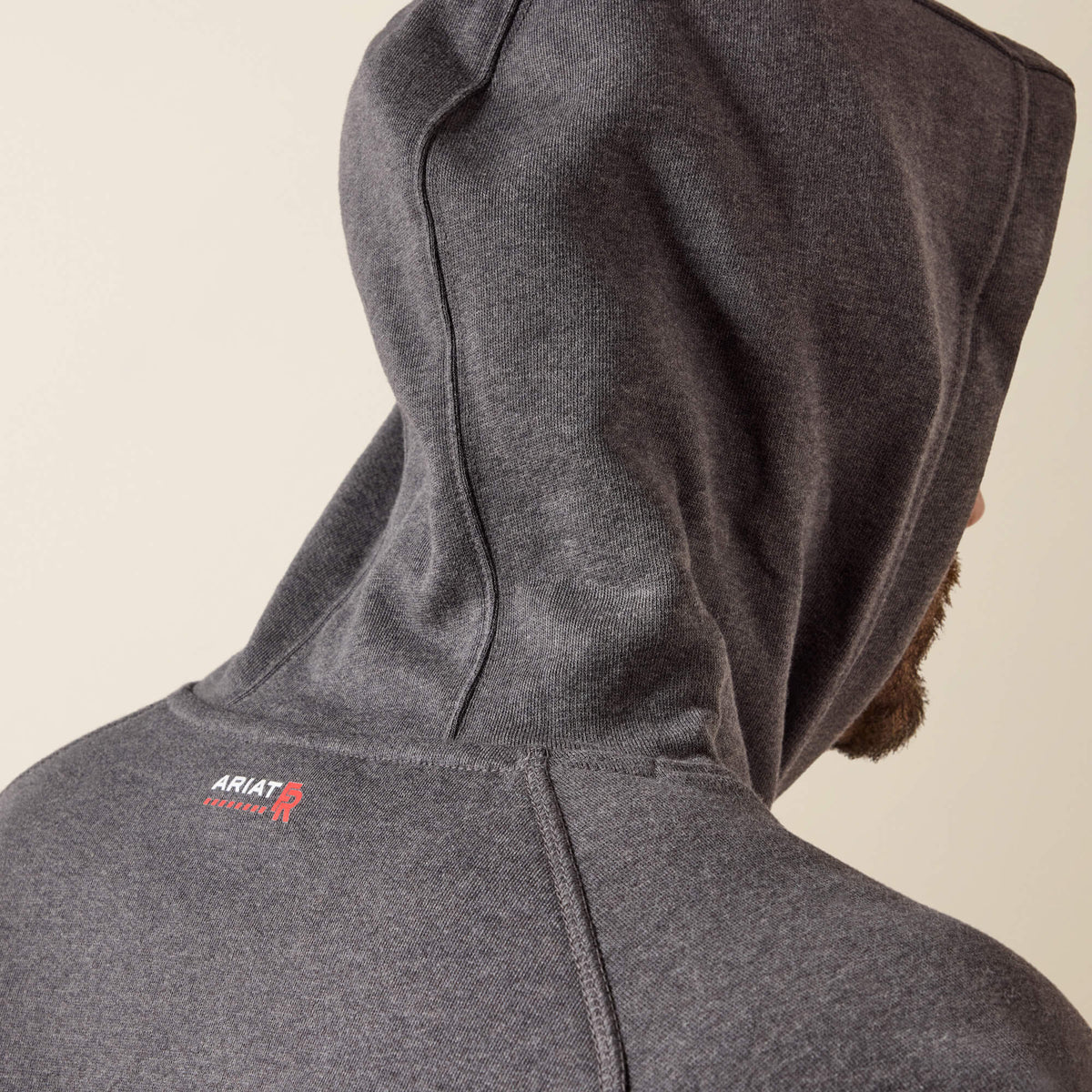Ariat Great Value FR Rev Pullover Hoodie
