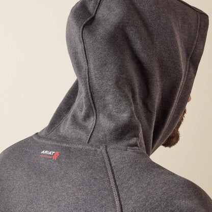 Ariat Great Value FR Rev Pullover Hoodie