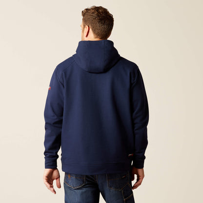 Ariat Exclusive FR DuraStretch Pullover Hoodie