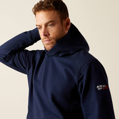 Ariat Exclusive FR DuraStretch Pullover Hoodie