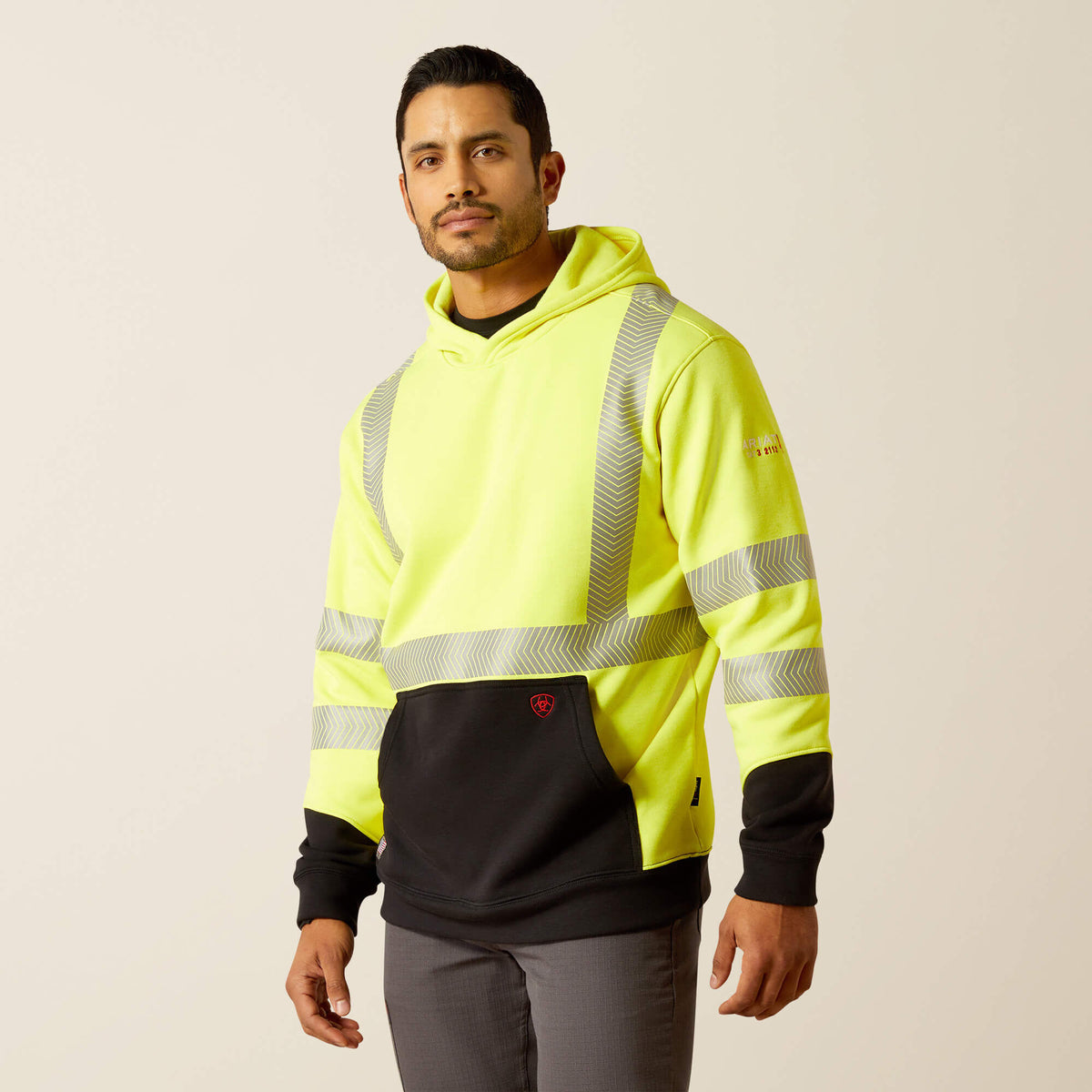 Ariat Quality FR Hi-Vis Hoodie