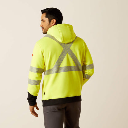 Ariat Quality FR Hi-Vis Hoodie