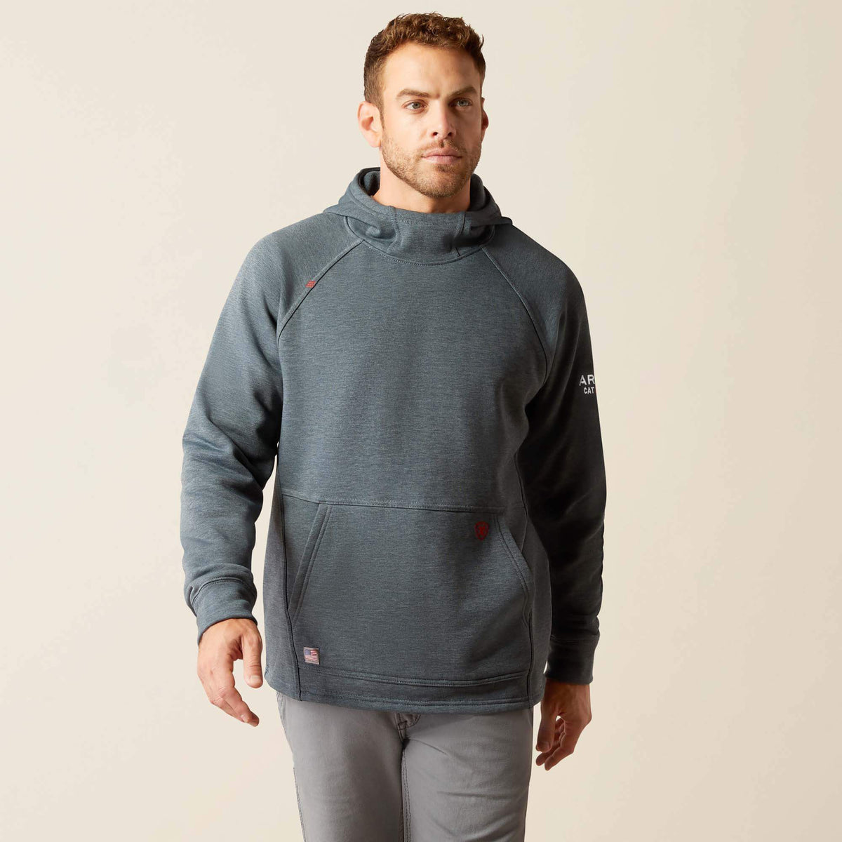 Ariat Essential FR Primo Fleece 2.0 Hoodie