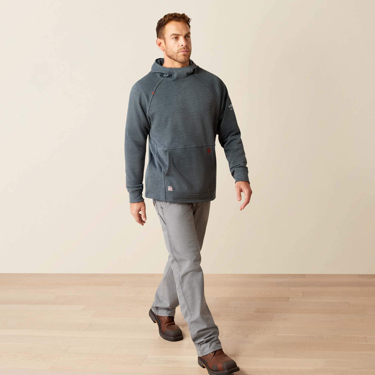 Ariat Essential FR Primo Fleece 2.0 Hoodie