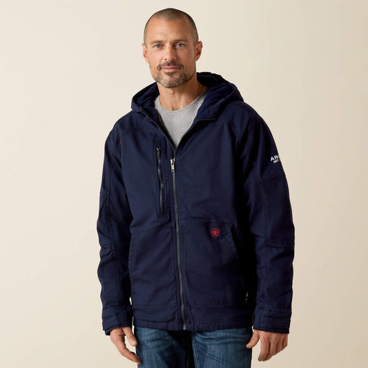 Ariat Sale FR DuraLight Cordura Canvas Jacket