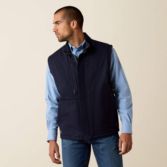 Ariat Great Value FR Workhorse Insulated Vest