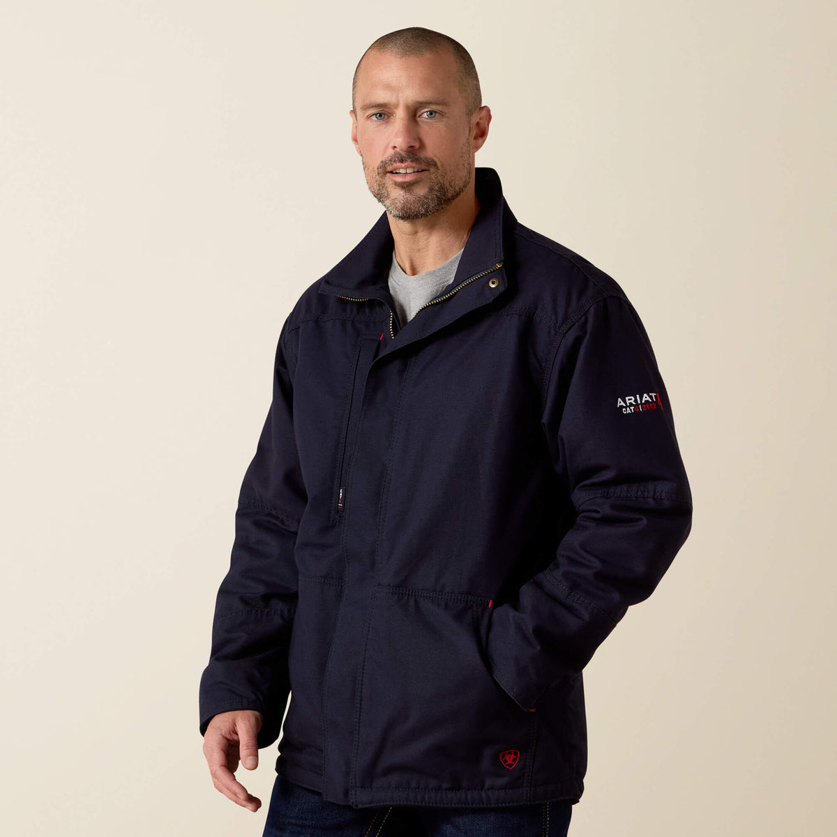 Ariat Discount FR Workhorse Insulated Jacket