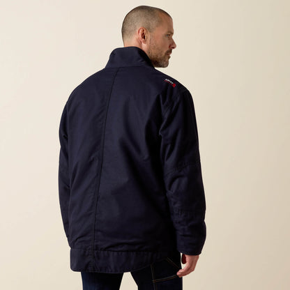 Ariat Discount FR Workhorse Insulated Jacket