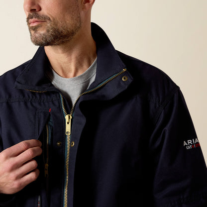 Ariat Discount FR Workhorse Insulated Jacket