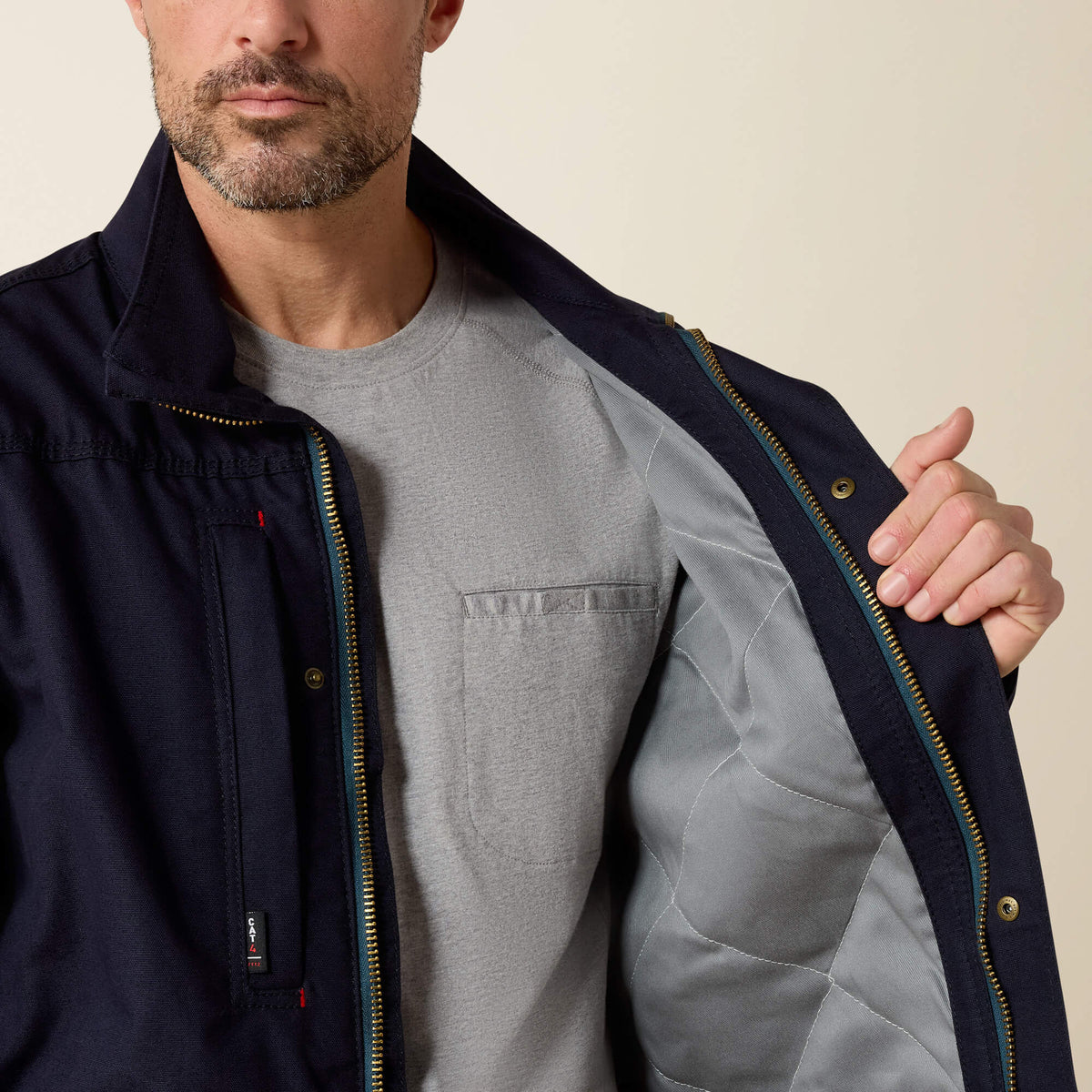 Ariat Discount FR Workhorse Insulated Jacket