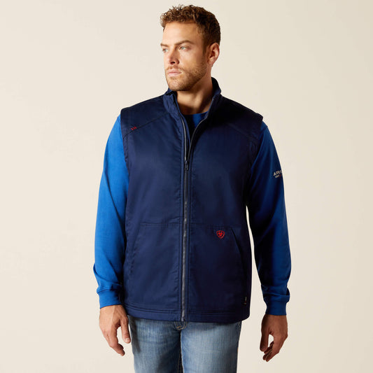 Ariat Popular FR Basic Insulated Vest