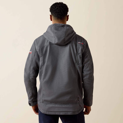 Ariat Popular FR DuraLight Cordura Canvas Jacket