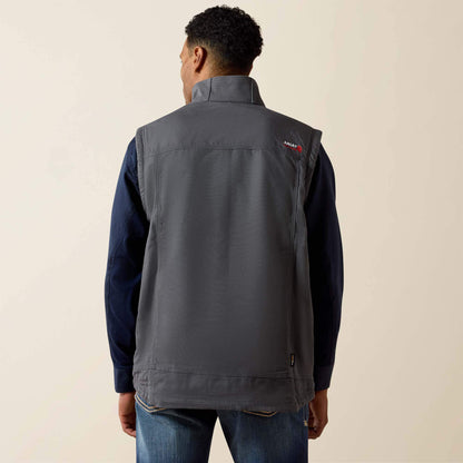 Ariat Smart Buy FR DuraLight Cordura Canvas Vest
