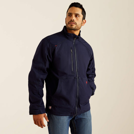 Ariat Best Seller FR DuraLight Cordura Canvas Field Jacket